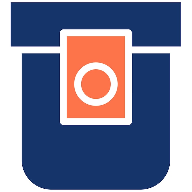 Tradycyjna wstążka — wstęp do wiosennej haftu logo